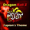 Tapion's Theme (From "Dragon Ball Z") - Single