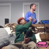 The Hot Seat (akeem) (feat. Akeem) - Single - bLye