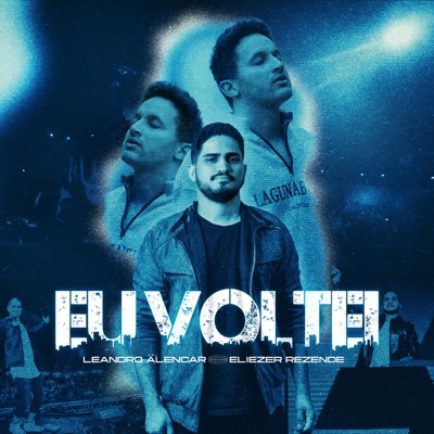 Eu Voltei - Single
