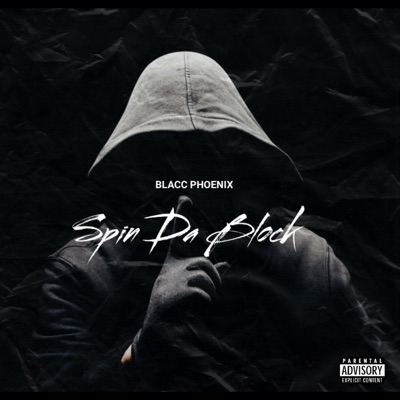 Spin Da Block - Single