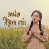 Mùa hoa cải artwork