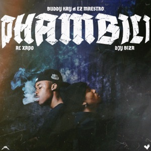 Phambili (feat. Al Xapo & Djy Biza)