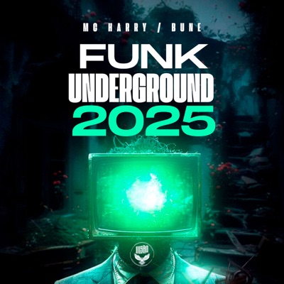 Funk Underground 2025 - Single