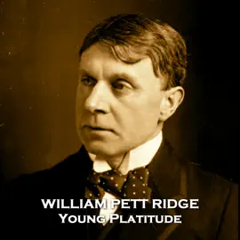 Young Platitude: From their pens to your ears, genius in every story