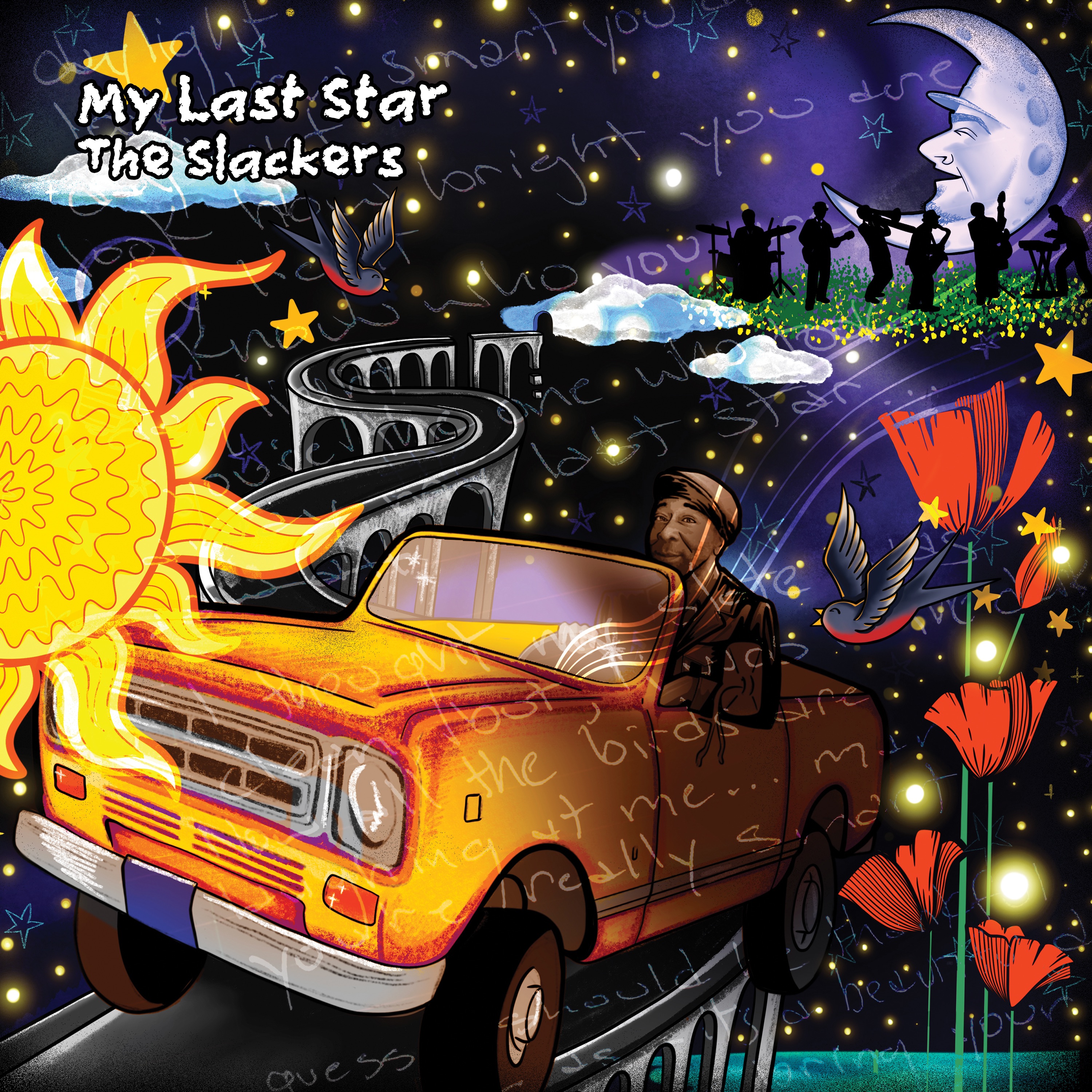 My Last Star - Single