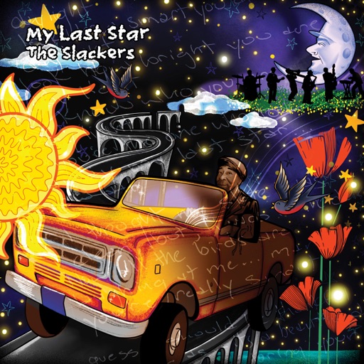 Album artwork