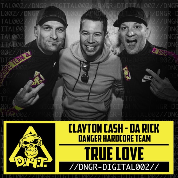True Love - Single