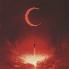 im a sinnner (to this world) Trihoof