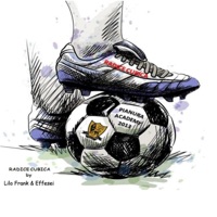 Grida Pianura Academy - Single - Radice Cubica