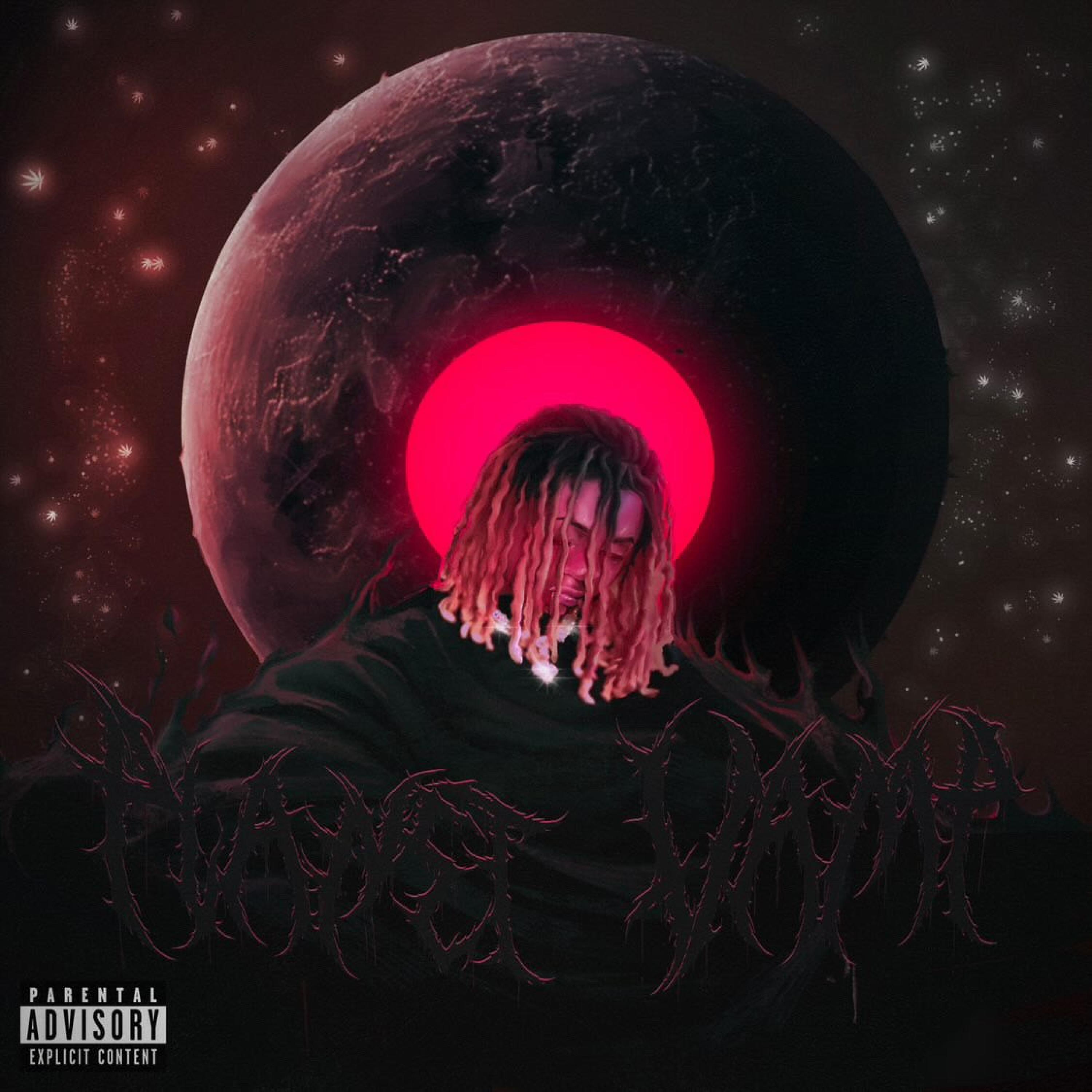 Planet Vamp - EP