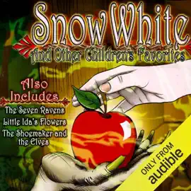 Snow White and Other Children's Favorites