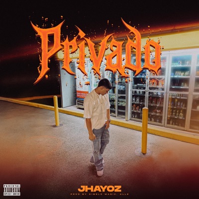 PRIVADO - Single