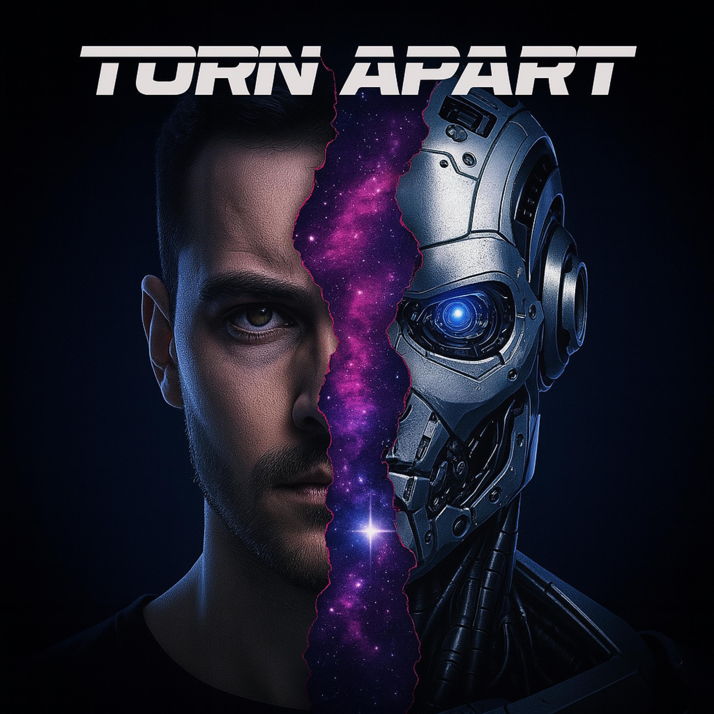Torn Apart - Single