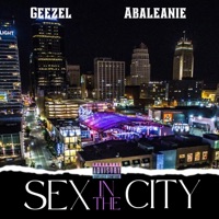 Sex In The City - EP - Abaleanie
