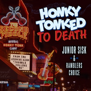 Honky-Tonked to Death - Single