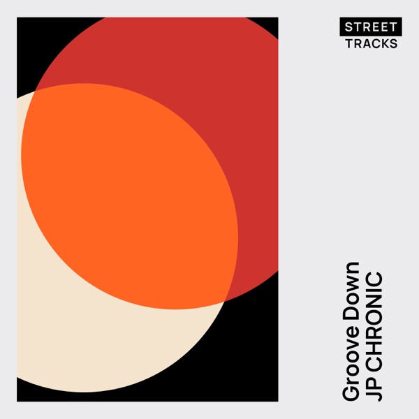 Groove Down - Single