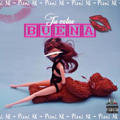 Tú Estás Buena - Single
