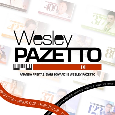 A família de Jesus - EP