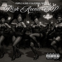 RISK ARENA EP - Purple Kloud