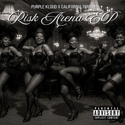 RISK ARENA EP