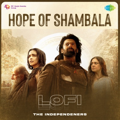 Hope of Shambala (Lofi) - Single
