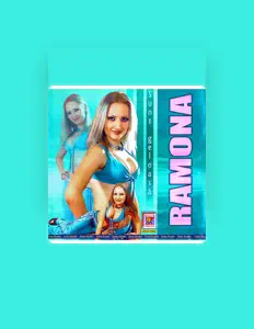 Listen to Ramona, watch music videos, read bio, see tour dates & more!