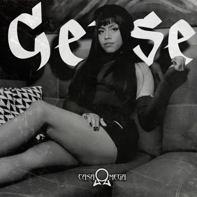 Omega Mussic Session 6 (feat. Getse) - Single