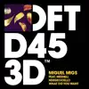 What Do You Want (feat. Meshell Ndegeocello)