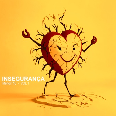 Insegurança - Single