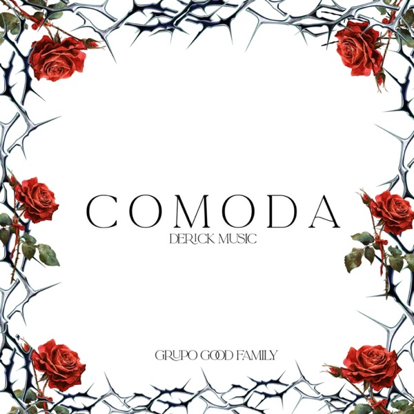 CÓMODA