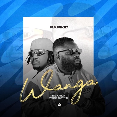 Wanga - Single