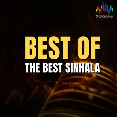 Best of the Best Sinhala
