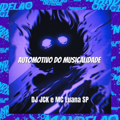 Automotivo do Musicalidade - EP