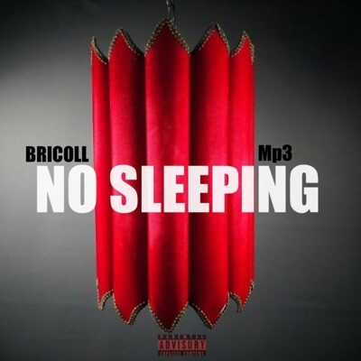 No sleeping - Single