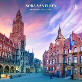 Düsseldorf Nora Van Elken