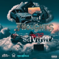 Thoughts - Single - 300 SAVAGE