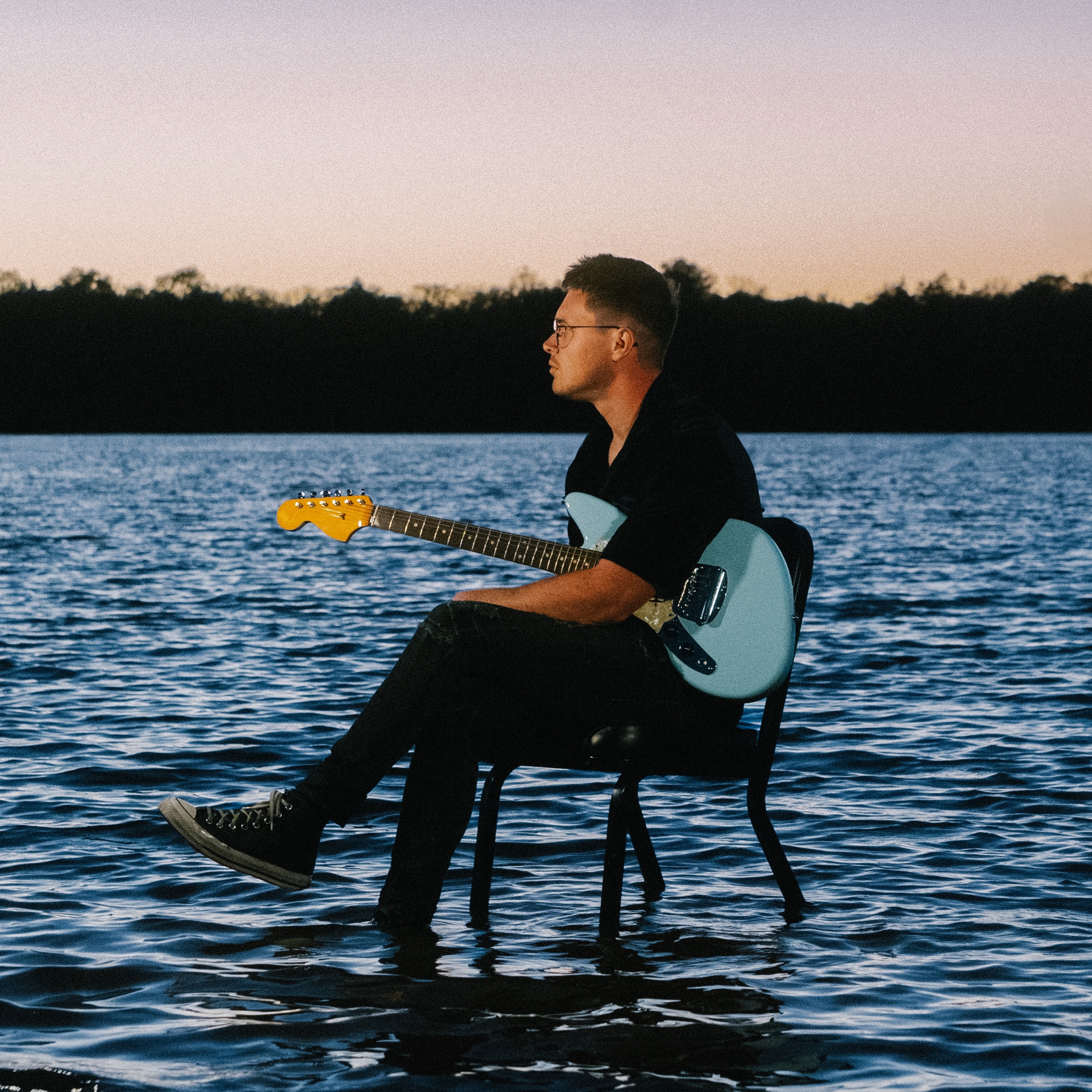 Washed in the Water - Single