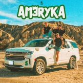 Ameryka (feat. Trzech Króli) artwork