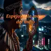 Golden notes - Espejo en la mano del indio