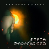 Malas Desiciones (feat. Richwhite) - Single - Zafre Labioso