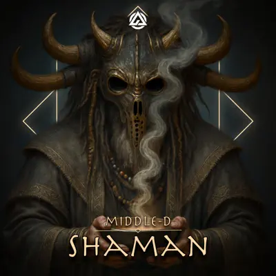 Listen to Shaman - Single by Middle-D