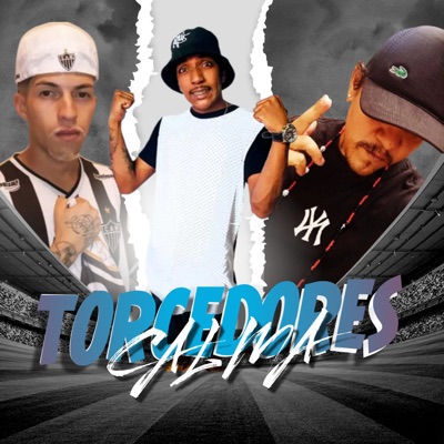Torcedores Calma - Single