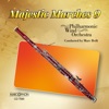 Bertrand Russell Belford's Carnival March (Arr. by Bertrand Moren) Majestic Marches 9