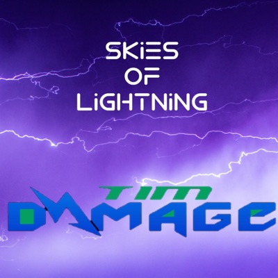 Skies of Lightning (Radio Edit) - Single