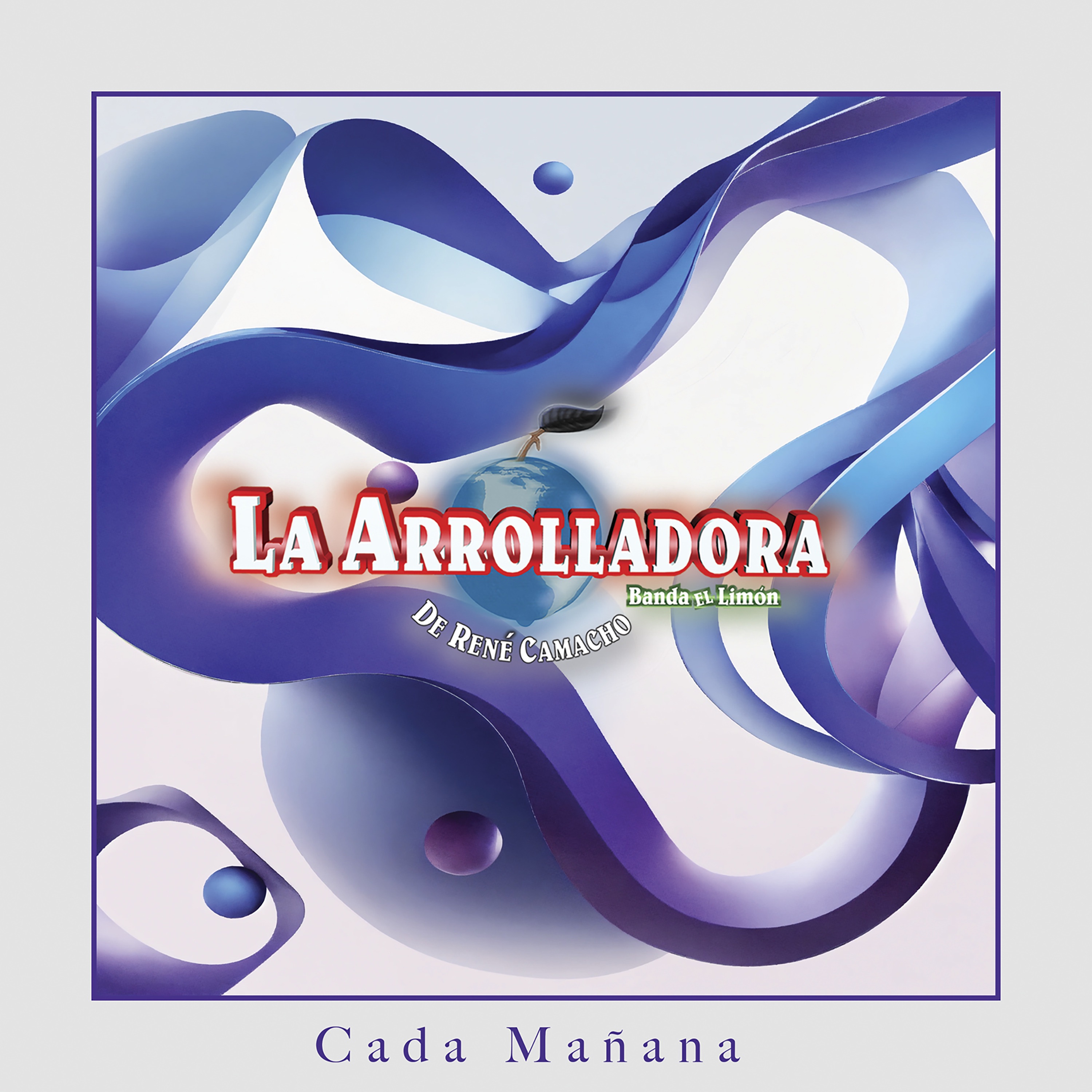 Cada Mañana - Single