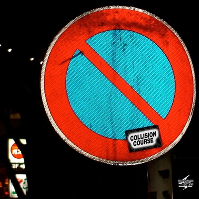 Collision Course - The Best of Luscious Sounds