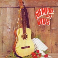 Los Hermanos Zañartu & Oscar Aviles - Mi Perú