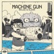 Machine Gun Single