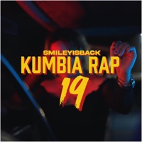 Kumbia Rap 19 - Single - Smileyisback