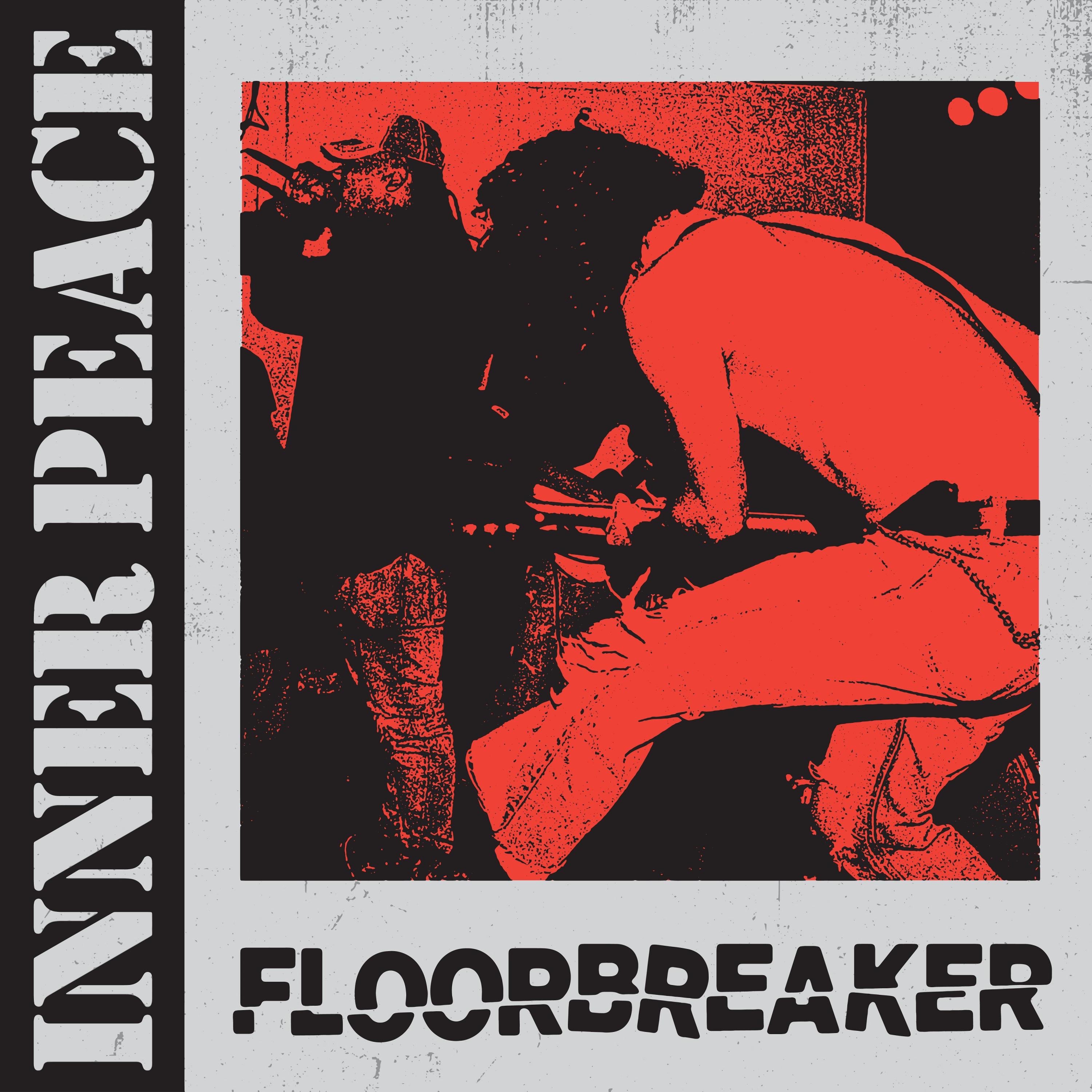 FLOORBREAKER - EP